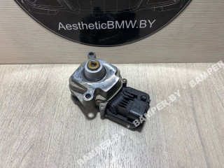 электромотор раздаточной коробки BMW X5 E70 [рестайлинг] E70 2011, 4.0 л., дизель, АКПП, внедорожник 5 дв., 27607643762, 7643762