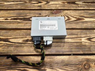 блок управления парктрониками BMW 3 серия E90/E91/E92/E93 E91 2006, 3.0 л., M57N2 306 D3, дизель, АКПП, универсал, 66216982390, 6982390