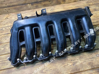 коллектор впускной BMW 7 серия E65/E66/E67 [рестайлинг] 2006, 3.0 л., дизель, АКПП, седан, 11617790700, 7790700