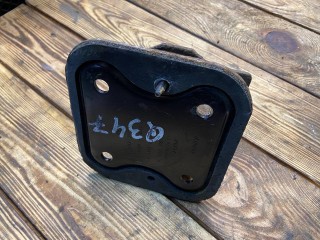 Крепление бампера заднего BMW 5 серия E60/E61 [рестайлинг] E60 2007, 3.0 л., N53 B30 A, бензин, АКПП, седан, 51127033713, 7033713