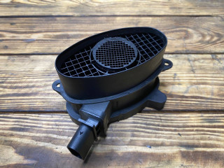 расходомер воздуха BMW 3 серия E90/E91/E92/E93 E90 2005, 3.0 л., M57N2 306 D3, дизель, АКПП, седан, 13627788744, 7788744, 0928400529