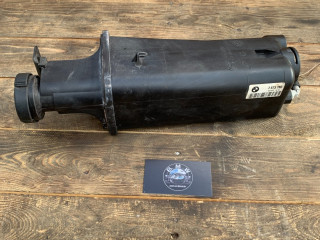 бачок расширительный BMW 3 серия E46 E46/2 2001, 1.9 л., M43 B19 (194E1), бензин, МКПП, купе, 17117573780, 7573780