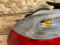 фонарь задний левый BMW 3 серия E46 E46/2 2001, 1.9 л., M43 B19 (194E1), бензин, МКПП, купе - фото №4