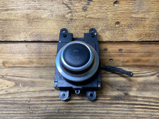 джойстик управления мультимедиа BMW 5 серия E60/E61 [рестайлинг] E60 2007, 3.0 л., M57N2 306 D3, дизель, АКПП, седан, 6944884, 65826944884