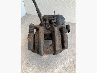 суппорт задний правый BMW 5 серия F07/F10/F11 F11 2011, 2.5 л., дизель, АКПП, универсал, 34216793042, 6793042, 34216793052, 6793052