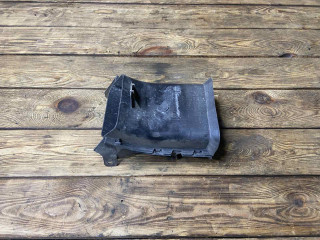 воздуховод тормозной левый BMW 5 серия E60/E61 [рестайлинг] E60 2007, 3.0 л., M57N2 306 D3, дизель, АКПП, седан, 51757033755, 7033755, 7039131, 51757039131