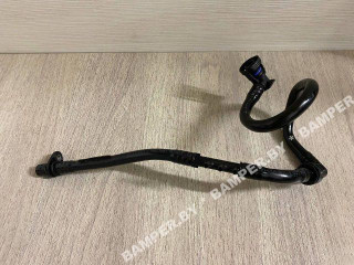 трубка вакуумная BMW 5 серия F07/F10/F11 F11 2011, 2.5 л., дизель, АКПП, универсал, 11668508218, 8508218