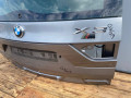 крышка багажника (дверь 3-5) BMW X3 E83 [рестайлинг] E83 2007, 3.0 л., M57N2 306D5, дизель, АКПП, внедорожник 5 дв. - фото №4