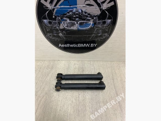 амортизатор крышки багажника (3-5 двери) BMW X5 E70 2007, 3.0 л., M57N2 306 D3, дизель, АКПП, внедорожник 5 дв., 51247149631, 7149631