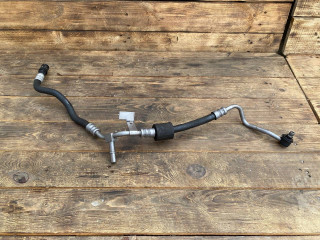 трубка гидроусилителя BMW 7 серия E65/E66/E67 E65 2001, 3.6 л., N62 B36 A, бензин, АКПП, седан, 32416753820, 6753820