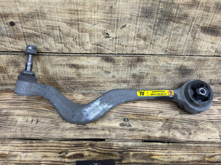 рычаг передний левый BMW 5 серия E60/E61 [рестайлинг] E60 2007, 3.0 л., N53 B30 A, бензин, АКПП, седан