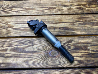 катушка зажигания BMW 3 серия E90/E91 [рестайлинг] E90 2010, 2.0 л., N43 B20 A, бензин, АКПП, седан, 12137559842, 7559842