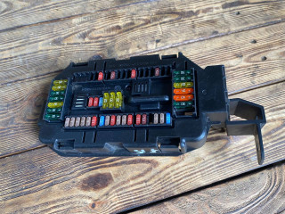 блок предохранителей BMW X5 F15 2015, 3.0 л., N57 D30 A, дизель, АКПП, внедорожник 5 дв., 61149316568, 9316568