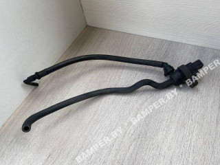 клапан вентиляции топливного бака BMW 3 серия E46 1999, 2.5 л., M54 B25 (256S5), бензин, МКПП, купе, 1433602, 13901433602