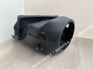 кожух рулевой колонки BMW 7 серия F01/F02 2008, 4.4 л., бензин, АКПП, седан, 61319220824, 9220824, 61319188869, 9188869