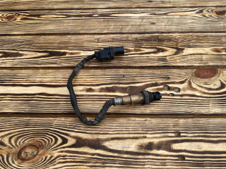 лямбда-зонд BMW 3 серия E90/E91/E92/E93 E91 2006, 3.0 л., M57N2 306 D3, дизель, АКПП, универсал, 13627791600, 7791600