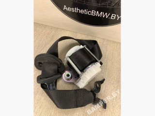 ремень безопасности BMW 3 серия E90/E91 [рестайлинг] 2009, 2.0 л., бензин, МКПП, универсал, задний привод, 72119117220, 9117220