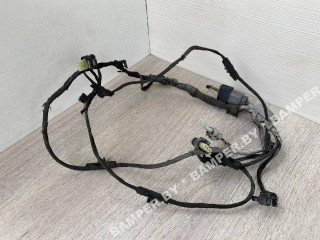 проводка датчиков парковки BMW 5 серия F07/F10/F11 F10 2012, 2.0 л., N47 D20 C, дизель, МКПП, седан, 61129240226, 9240226