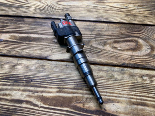 форсунка BMW 7 серия F01/F02 F01 2009, 3.0 л., N54 B30 A, бензин, АКПП, седан, 13537585261, 7585261