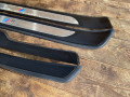Накладка на порог внутренняя (комплект) BMW 3 серия E90/E91/E92/E93 E91 2006, 3.0 л., M57N2 306 D3, дизель, АКПП, универсал - фото №2