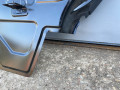 часть кузова (вырезанный элемент) BMW X4 G02 2021, 3.0 л., бензин, АКПП, внедорожник 5 дв., 41007494066, 7494066 - фото №4