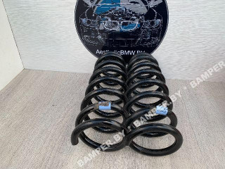 пружина передняя BMW X5 E70 2007, 3.0 л., дизель, АКПП, внедорожник 5 дв., полный привод, 31336779967, 6779967