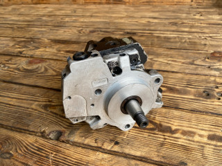 ТНВД BMW X5 E53 [рестайлинг] E53 2006, 3.0 л., M57N 306 D2, дизель, АКПП, внедорожник 5 дв., 7788678, 0445010073