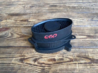 расходомер воздуха BMW 5 серия E60/E61 [рестайлинг] E60 2007, 3.0 л., M57N2 306 D3, дизель, АКПП, седан, 13627788744, 7788744