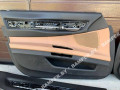 Обшивка двери (дверная карта) комплект BMW 7 серия F01/F02 2008, 4.4 л., бензин, седан - фото №5