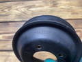 шкив помпы BMW 3 серия E46 [рестайлинг] E46 2004, 2.5 л., M54 B25 (256S5), бензин, АКПП, седан, 11511436590, 1436590 - фото №2