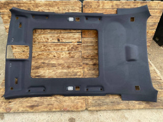 потолок BMW X5 E53 [рестайлинг] E53 2006, 3.0 л., M57N 306 D2, дизель, АКПП, внедорожник 5 дв.