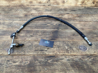 датчик давления топлива BMW 5 серия E60/E61 [рестайлинг] E60 2007, 2.5 л., N53 B25 A, бензин, АКПП, седан, 13537547883, 7547883