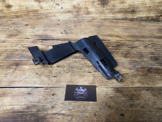 крепление фары правой BMW 3 серия E46 E46/2 2001, 1.9 л., M43 B19 (194E1), бензин, МКПП, купе