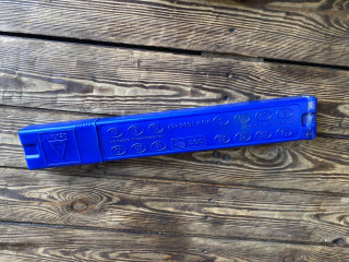 знак аварийной остановки BMW X3 E83 [рестайлинг] E83 2007, 3.0 л., M57N2 306D5, дизель, АКПП, внедорожник 5 дв., 1095457, 71601095457