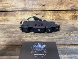 кнопка стеклоподъемника двери BMW 3 серия E46 [рестайлинг] E46 2004, 2.5 л., M54 B25 (256S5), бензин, АКПП, седан, 61316902184, 6902184