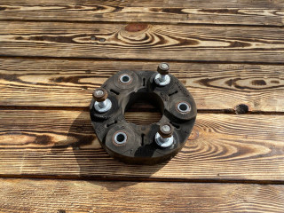 муфта кардана BMW 3 серия E90/E91/E92/E93 E91 2006, 3.0 л., M57N2 306 D3, дизель, АКПП, универсал, 7512619