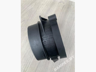 расходомер воздуха BMW 5 серия E60/E61 [рестайлинг] 2008, 3.0 л., дизель, АКПП, синий, седан, 13627788744, 7788744