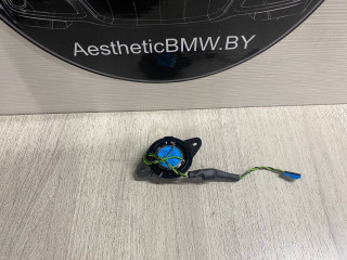 динамик высокочастотный (пищалка) BMW 7 серия E65/E66/E67 E65 2001, 3.6 л., N62 B36 A, бензин, АКПП, седан, 65136901317, 6901317