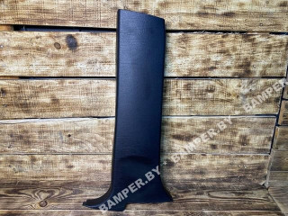 обшивка центральной стойки BMW X5 E53 [рестайлинг] E53 2006, 3.0 л., M57N 306 D2, дизель, АКПП, внедорожник 5 дв., 51438211905, 8211905