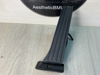 педаль BMW 3 серия E90/E91 [рестайлинг] E90 2010, 2.0 л., N43 B20 A, бензин, АКПП, седан, 35426789998, 6789998