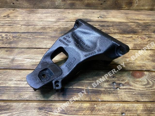 кронштейн двигателя BMW 7 серия E65/E66/E67 [рестайлинг] 2006, 3.0 л., дизель, АКПП, седан, 22116769260, 6769260