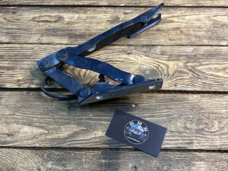 петля капота правая BMW 5 серия E60/E61 [рестайлинг] E60 2007, 3.0 л., N53 B30 A, бензин, АКПП, седан, 41617008728, 7008728