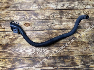 горловина бачка омывателя BMW 5 серия E60/E61 2005, 2.5 л., бензин, МКПП, седан, 61667144396, 7144396