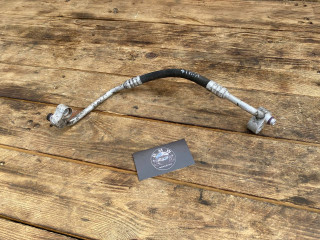 трубка кондиционера BMW 3 серия E46 E46/2 2001, 1.9 л., M43 B19 (194E1), бензин, МКПП, купе, 64536905933, 6905933