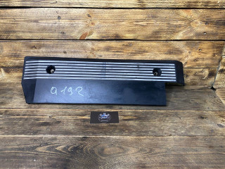 декоративная крышка двигателя BMW 3 серия E46 [рестайлинг] E46 2004, 2.5 л., M54 B25 (256S5), бензин, АКПП, седан, 13531707404, 1707404