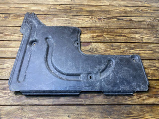 защита днища BMW 7 серия E65/E66/E67 [рестайлинг] E65 2006, 3.0 л., M57N2 306 D3, дизель, АКПП, седан, 51717020537, 7020537