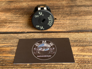 блок AirBag BMW 3 серия E90/E91 [рестайлинг] E90 2010, 3.0 л., N57 D30 A, дизель, АКПП, седан, 61319196886, 9196886