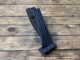 педаль BMW 5 серия E60/E61 [рестайлинг] E60 2007, 3.0 л., M57N2 306 D3, дизель, АКПП, седан, 6772645, 35426772645