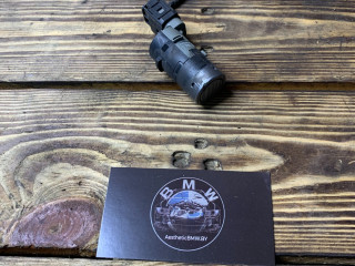 датчик парктроника BMW X3 E83 [рестайлинг] E83 2007, 3.0 л., M57N2 306D5, дизель, АКПП, внедорожник 5 дв., 66206989112, 6989112, 6989071