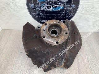 кулак поворотный правый BMW X5 E53 [рестайлинг] E53 2005, 3.0 л., дизель, АКПП, внедорожник 5 дв., полный привод